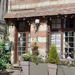 Archangels Frühstückspension