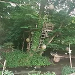 Archangels Frühstückspension