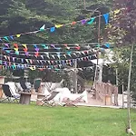 Archangels Frühstückspension *