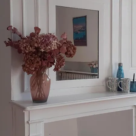 Bed & Breakfast Archangels Saint-Saëns