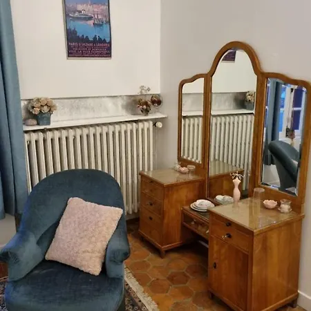 Bed & Breakfast Maison D'hotes Archangels