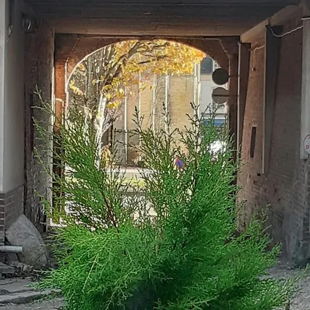 Maison D'hotes Archangels Bed & Breakfast Saint-Saens