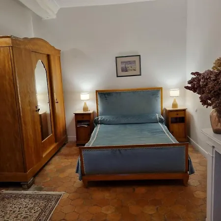 Maison D'hotes Archangels