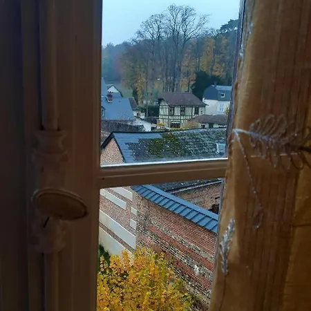 Archangels Bed & Breakfast Saint-Saëns