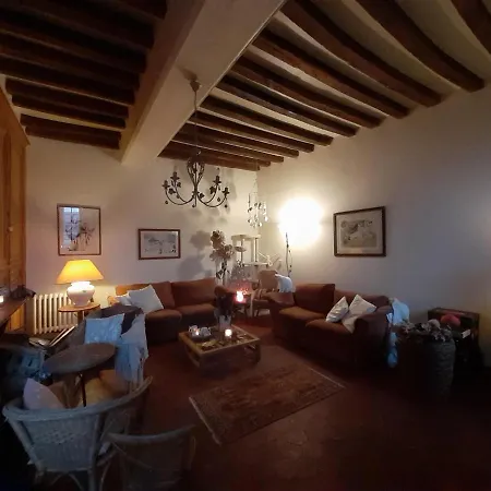 Bed & Breakfast Maison D'hotes Archangels *