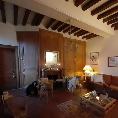 Bed & Breakfast Archangels Saint-Saens