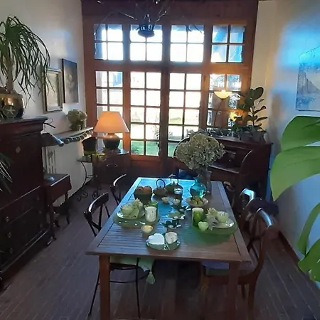 Archangels Bed & Breakfast Saint-Saëns