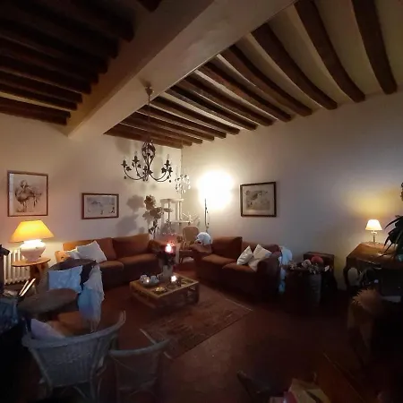 Maison D'hotes Archangels *
