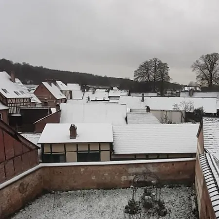 Bed & Breakfast Archangels *