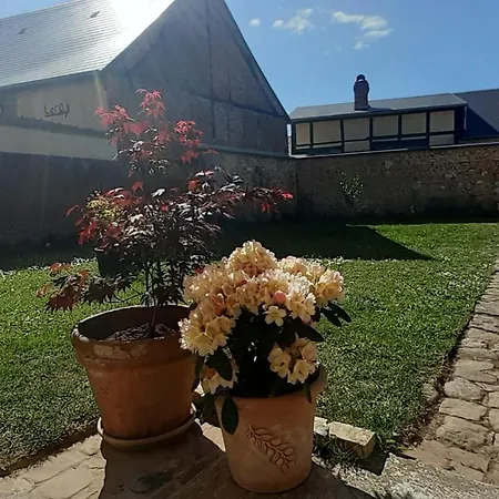 Bed & Breakfast Archangels *