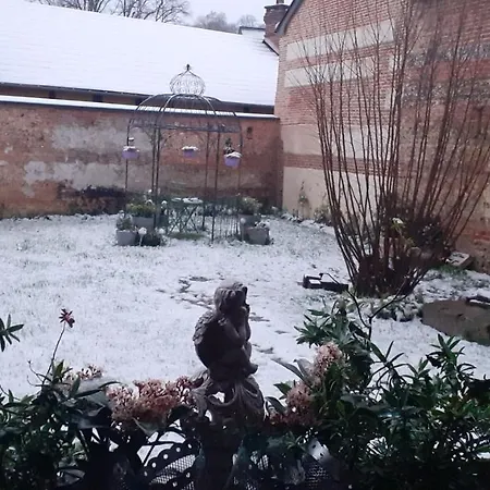 Archangels Frühstückspension *