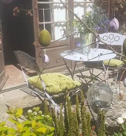 Archangels Bed & Breakfast *