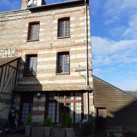 Archangels Bed & Breakfast *