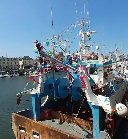 Archangels Bed & Breakfast Saint-Saëns