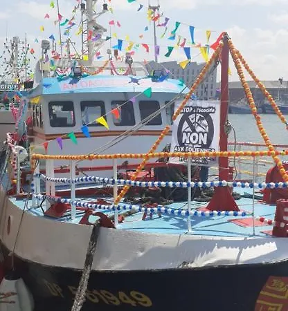 Archangels Bed & Breakfast Saint-Saëns