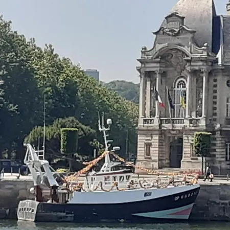 Archangels * Saint-Saëns