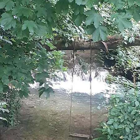 Archangels Bed & Breakfast *