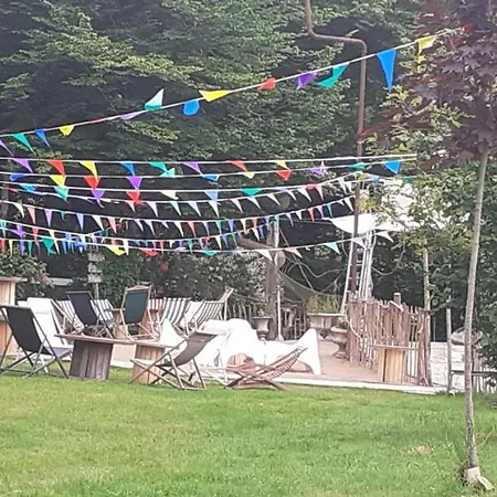 Archangels Panzió *