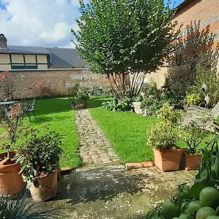 Archangels Bed & Breakfast *