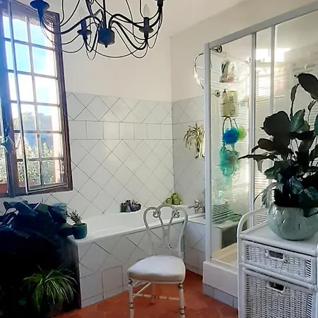 Bed & Breakfast Archangels Saint-Saëns