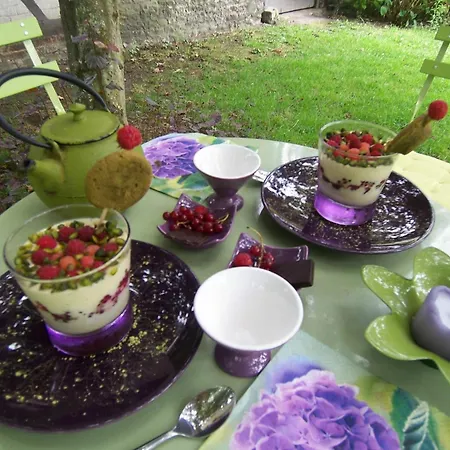 Archangels Bed & Breakfast Saint-Saëns