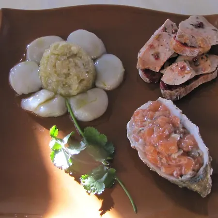 Archangels Bed & Breakfast *