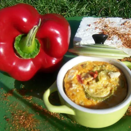 Archangels Bed & Breakfast *