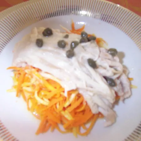 Archangels Saint-Saëns