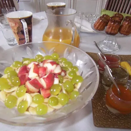 Archangels Saint-Saëns