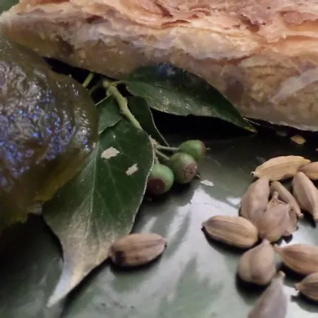 Archangels Bed & Breakfast *